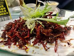 -名善山珍·野生菌汤锅(文殊院店)