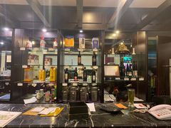 -阿诺泰·泰国餐厅(棕北店)