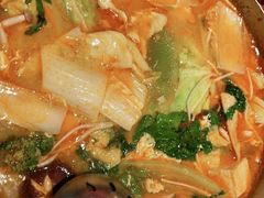 -仓桥家·焗寿司·锅物(光谷步行街店)