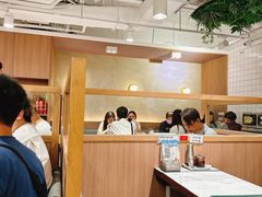 -深仔记茶餐厅(亚士厘道店)
