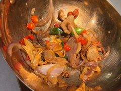 -绿茶餐厅(广州天河城店)