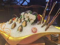 -亮欢寨(凯里总店)