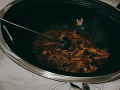 -曹丞相·地锅鸡·地锅鱼(武林店)