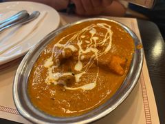 -克比叔叔印度餐厅Kebabs on the Grille(永康路分店)