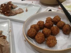-东兴楼饭庄(六里桥店)