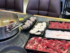 -林记潮牛·牛肉火锅(上马墩店)