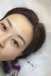 -谜秀韩式半永久纹眉纹绣洗眉