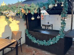 -塔顶·Cafe·日啡夜酒(北京路店)