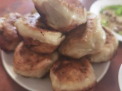 门钉肉饼-宝瑞门钉肉饼店