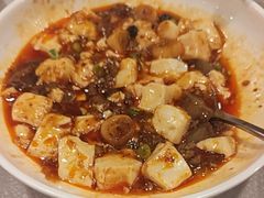 -蓬莱阁中餐厅(崇文门店)