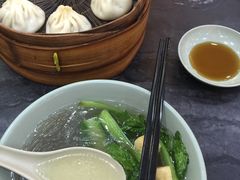 -老盛兴汤包馆(大华二路店)