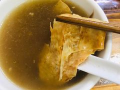 腐竹-柴头哥·牛肉火锅(爱民路店)