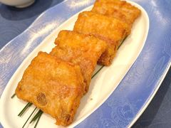 -福禧楼 FUK HEI LAU(前滩太古里店)