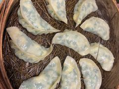 -松针蔡记蒸饺(花园路店)