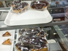 -梦菲思饼屋(瑞金宾馆店)