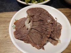 -清真·金城老碗牛肉面揪面片(兰州总店)
