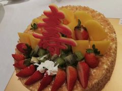 -御蝶坊生日蛋糕KNAC(创业店)