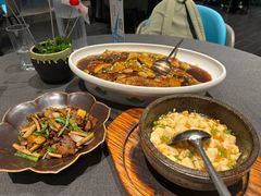 -柒园·三十年创意杭帮菜(龙湖滨江天街店)