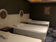-海韵之星邮轮水会(明发商业广场店)