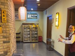 -胡杨记忆(和平路店)
