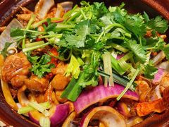 -胡须佬鸡煲四季火锅(海雅缤纷城店)