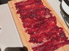 -海底捞火锅(长宁路龙之梦店)