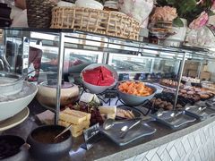 -悉尼塔旋转餐厅