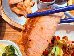 -小大董·烤鸭(王府井apm店)