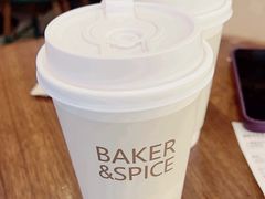 -BAKER&SPICE(国金中心商场店)
