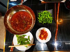 -枪火串烧·东北特色烧烤(罗湖总店)