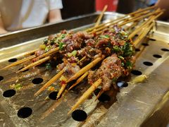 -盟重烧烤(高正街店)