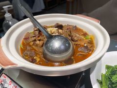 -楚鲜·汉正街一号(天河店)