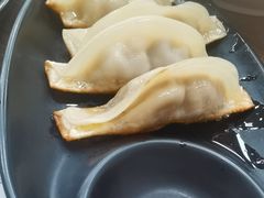 锅贴-刘长兴(逸仙桥店)