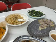 -嘉升大排档(番禺总店)