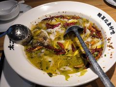 -太二酸菜鱼(福州泰禾店)