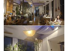 -云禾壹海景庄园餐厅