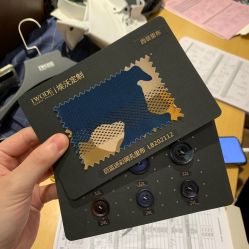 -IWODE埃沃定制西服定制(优托邦店)