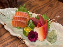 -肉魁屋·烧肉·烧鸟·酒场(高新店)
