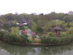 -无锡蠡湖国家湿地公园-蠡园