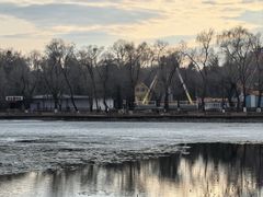 -长春市南湖公园