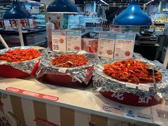 -盒马鲜生(帝斯曼店)