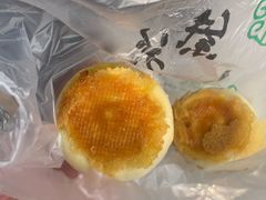 -紫光园清真北京小吃(正阳大街店)