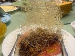 -福慧慈缘素食餐厅(王府井店)