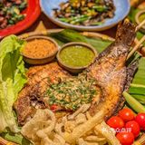 在上海！一家情绪价值拉满的云贵川bistro