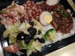 -陕味基中式快餐家的味道(波普店)