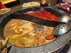 -蜀大侠火锅(春熙路店)