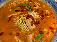 -味仙居(环城南路店)