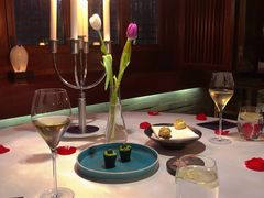-三嚥阁 La Villa Restaurant