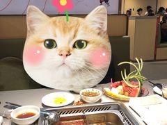 -海底捞火锅(龙湖三千集店)