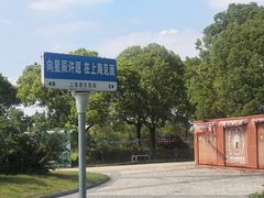-上海都市菜园